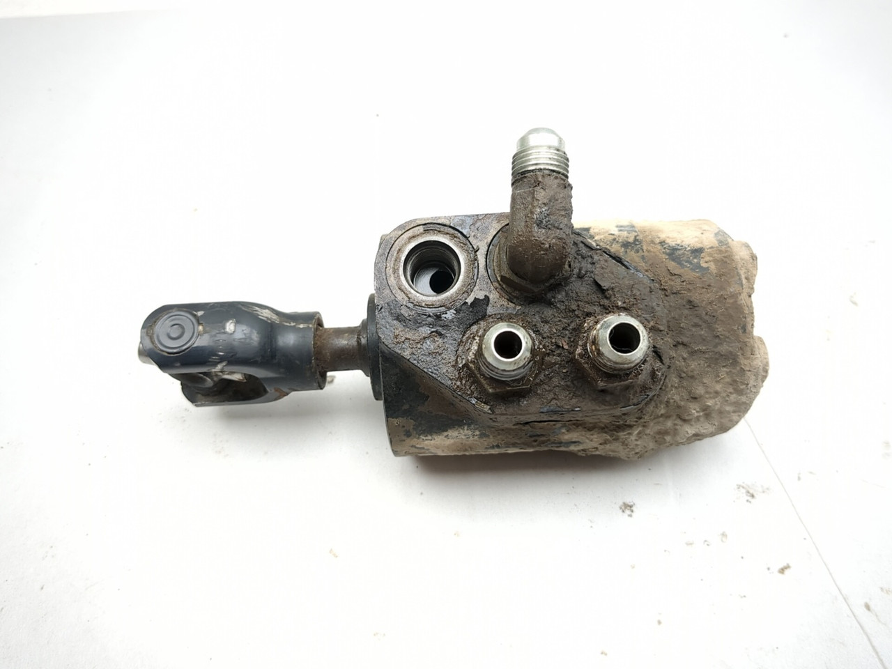 14-25 Kubota RTV X1100C Front Steering Valve - Sun Coast Cycle