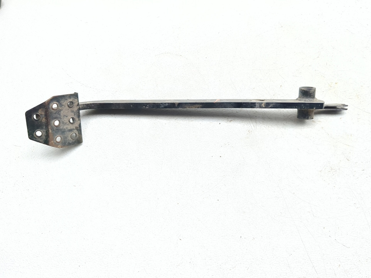 14-25 Kubota RTV X1100C Brake Accelerator Pedal Set K7591-43112
