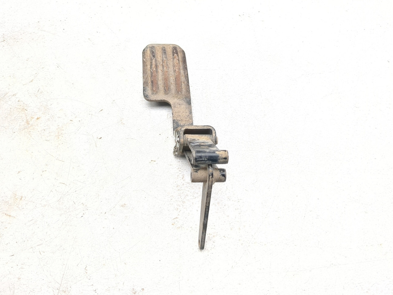 14-25 Kubota RTV X1100C Brake Accelerator Pedal Set K7591-43112