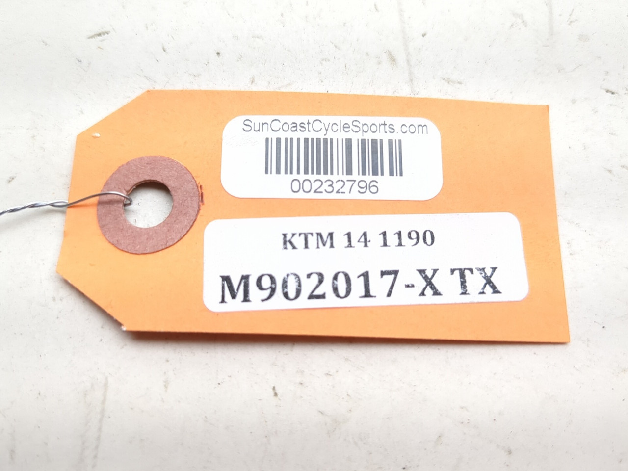 13-16 KTM 1190 Adventure Left Right Handlebar Risers Set