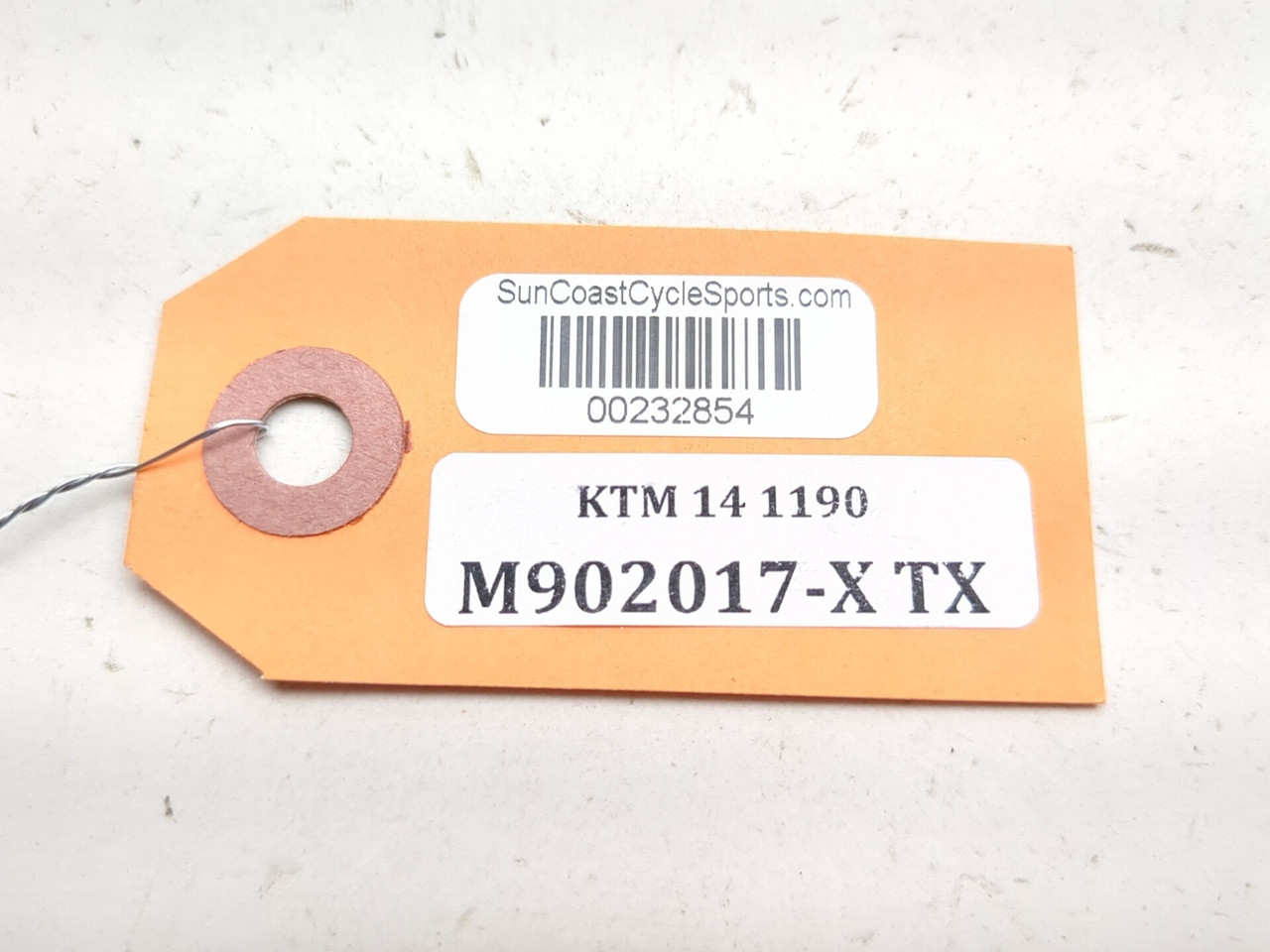 13-16 KTM 1190 Adventure Starter Motor Starting 60440001000 - Sun