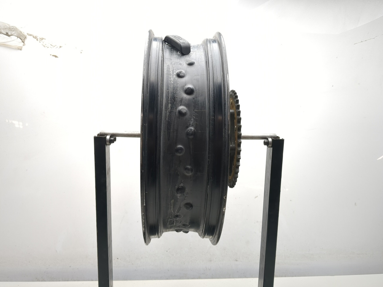 13-16 KTM 1190 Adventure Rear Wheel Rim 17X5.00 STRAIGHT