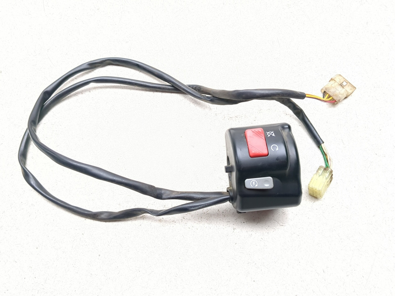13-16 KTM 1190 Adventure Front Right Handlebar Switch Button