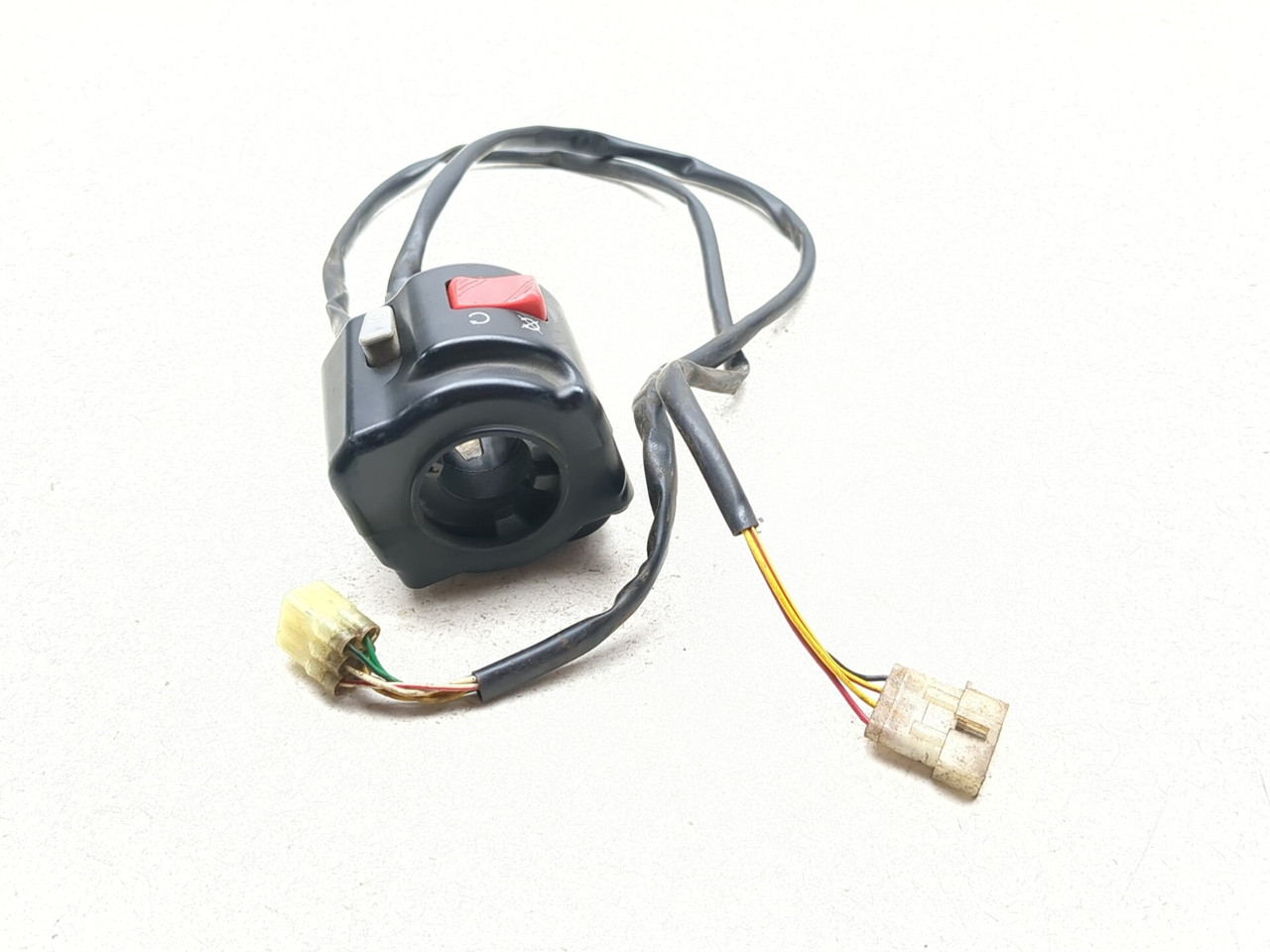 13-16 KTM 1190 Adventure Front Right Handlebar Switch Button