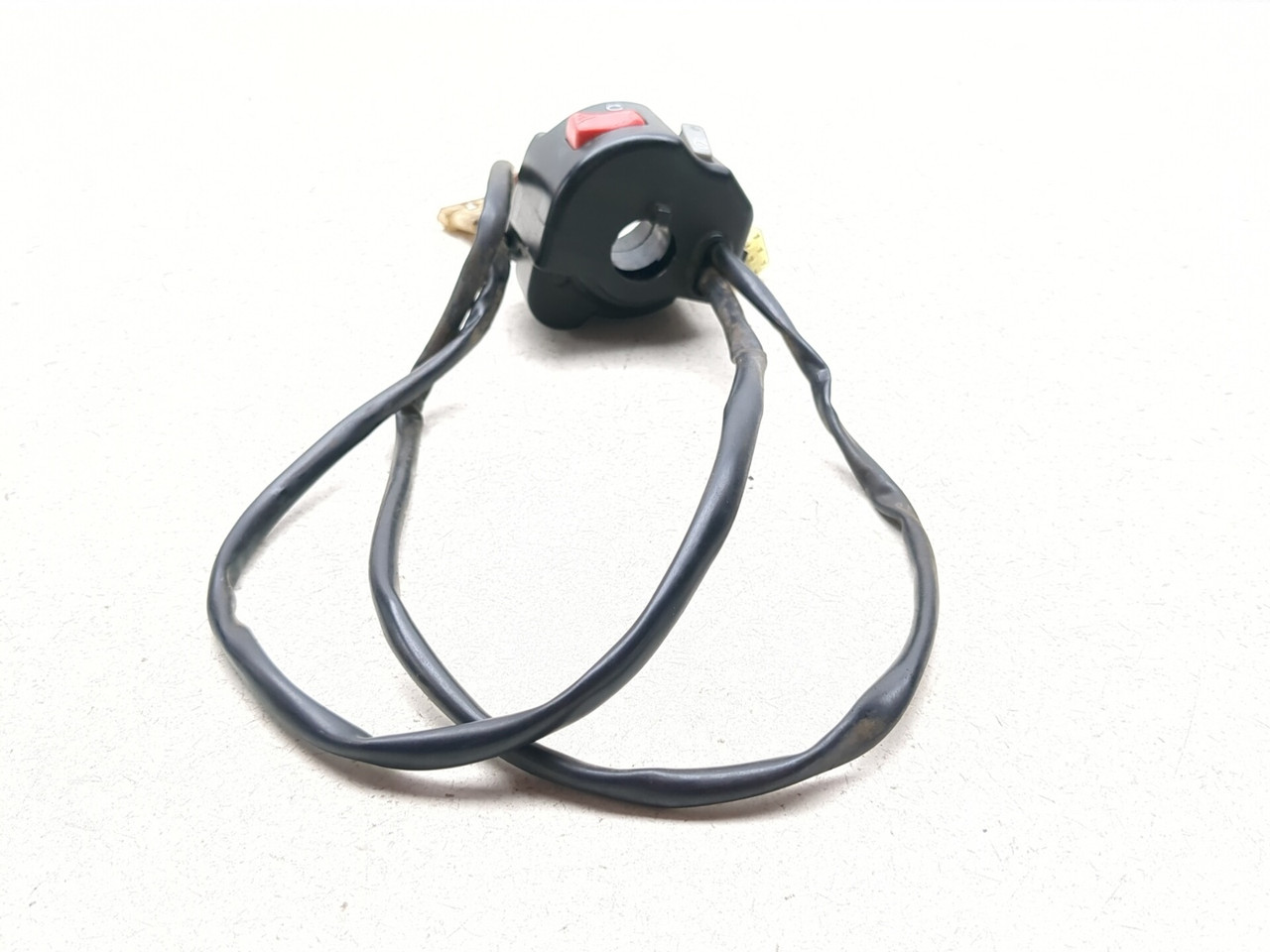13-16 KTM 1190 Adventure Front Right Handlebar Switch Button