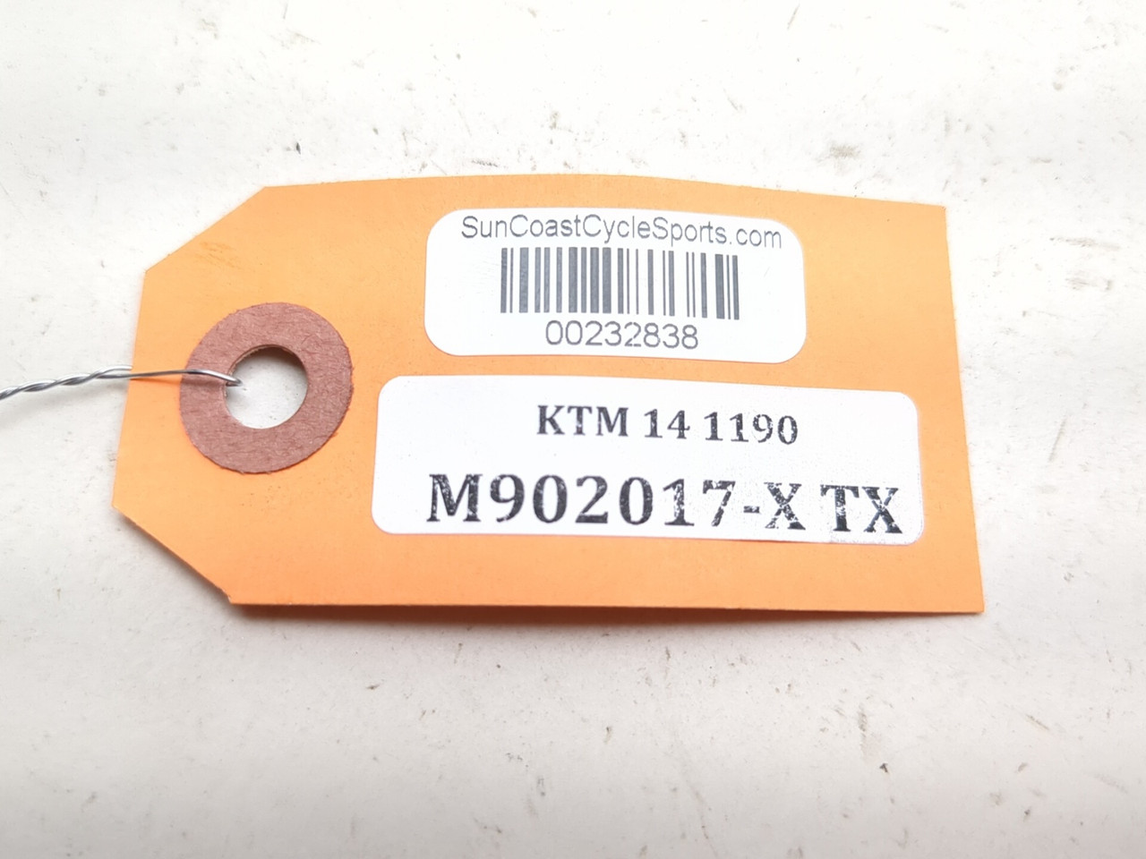 13-16 KTM 1190 Adventure Front Right Handlebar Switch Button