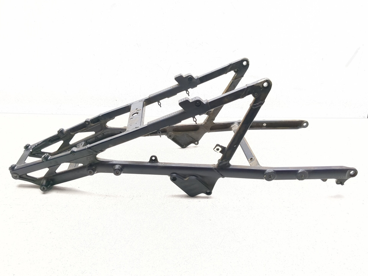 13-16 KTM 1190 Adventure Rear Subframe Tail Chassis 6030300200033