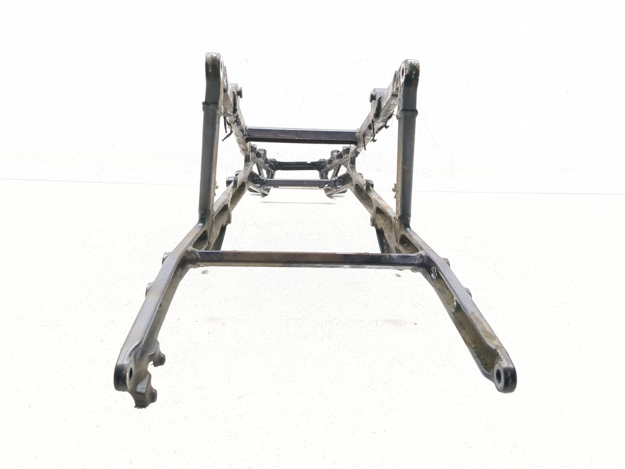13-16 KTM 1190 Adventure Rear Subframe Tail Chassis 6030300200033
