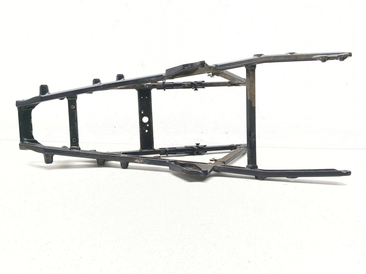 13-16 KTM 1190 Adventure Rear Subframe Tail Chassis 6030300200033