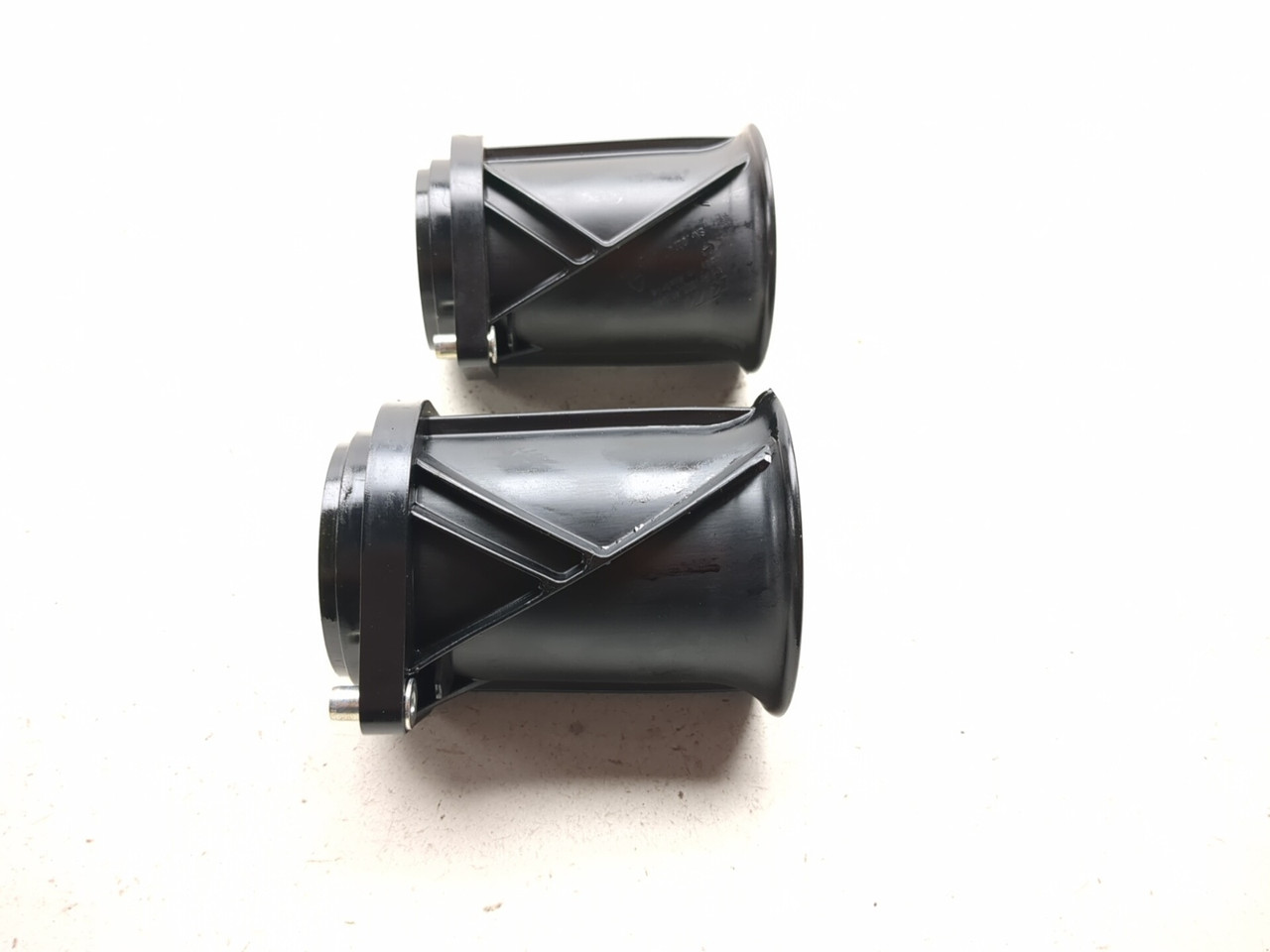 13-16 KTM 1190 Adventure Front Left Right Intake Trumpet Set