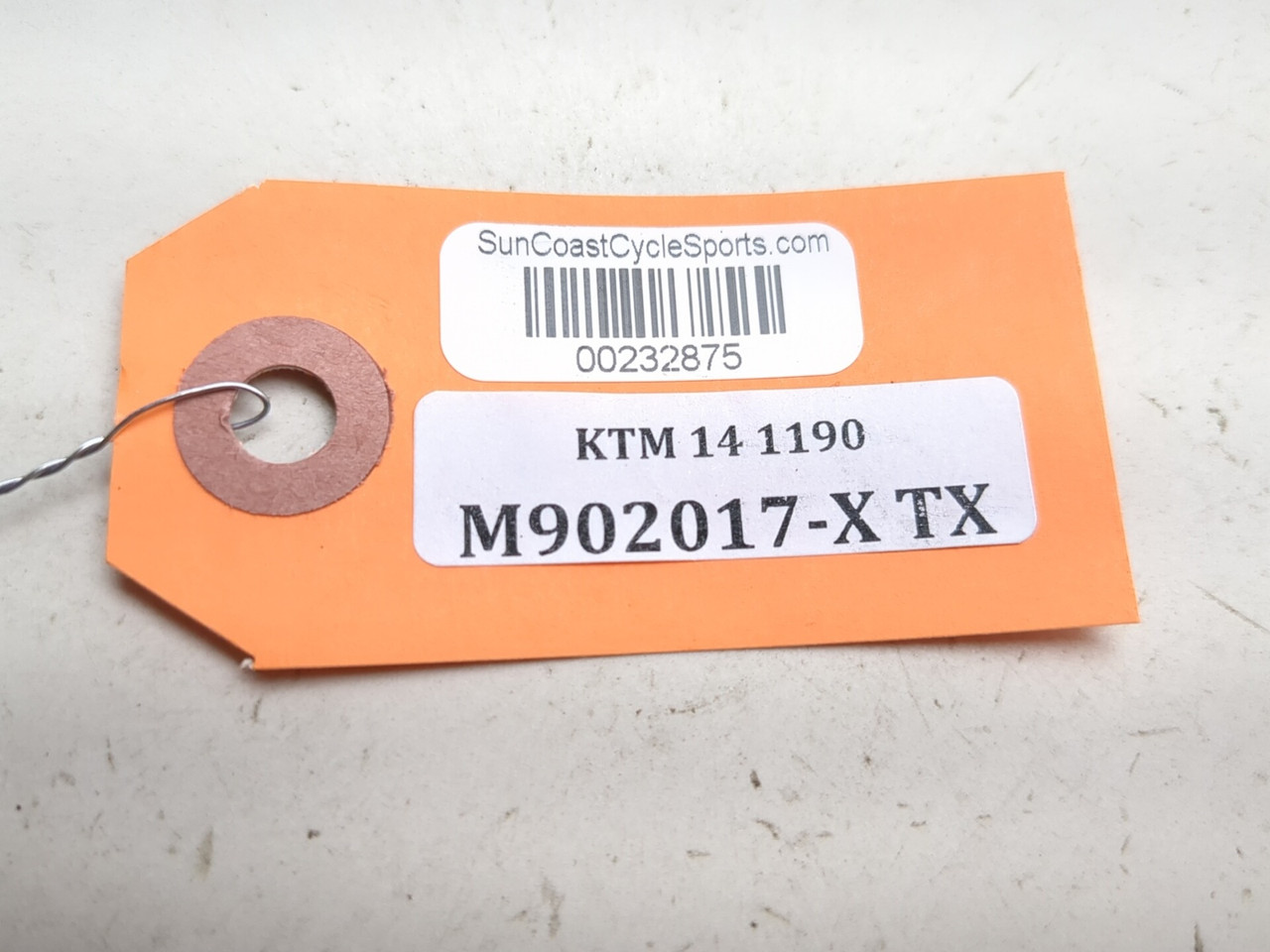 13-16 KTM 1190 Adventure Fuel Pump Assembly 60307088000 - Sun