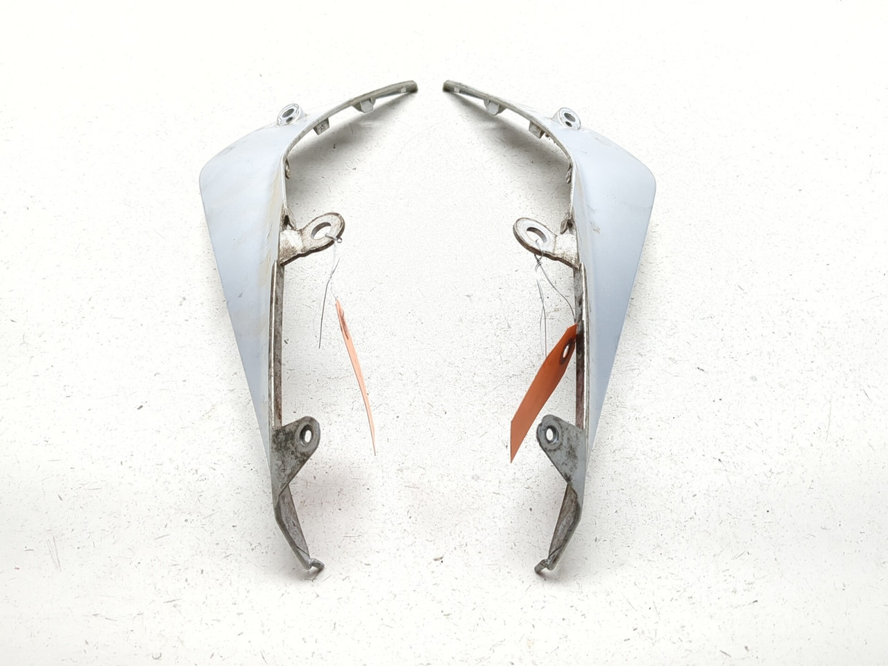 13-16 KTM 1190 Adventure Front Left Right Mask Spoilers Set