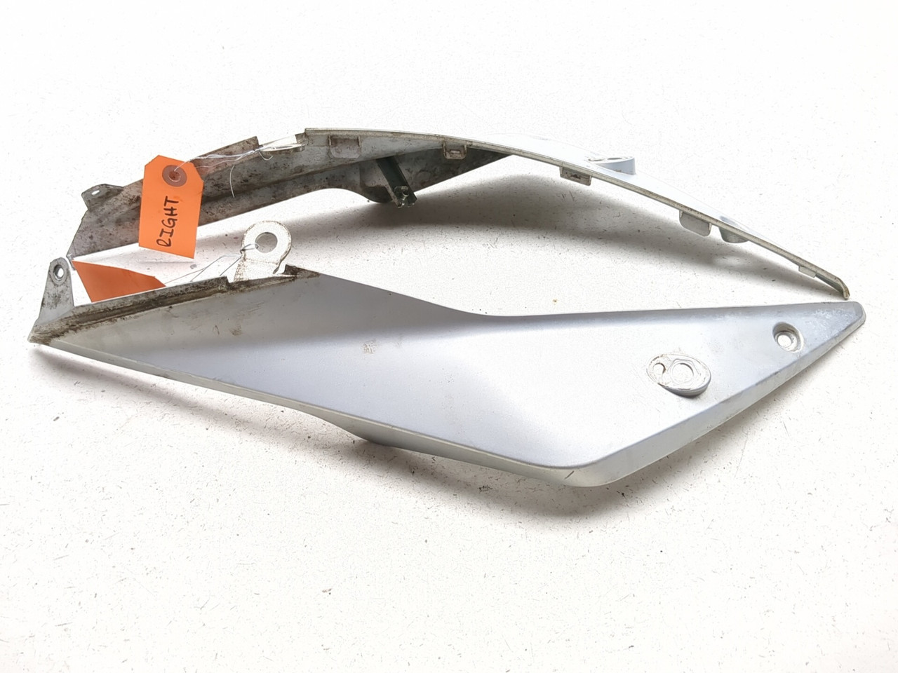 13-16 KTM 1190 Adventure Front Left Right Mask Spoilers Set