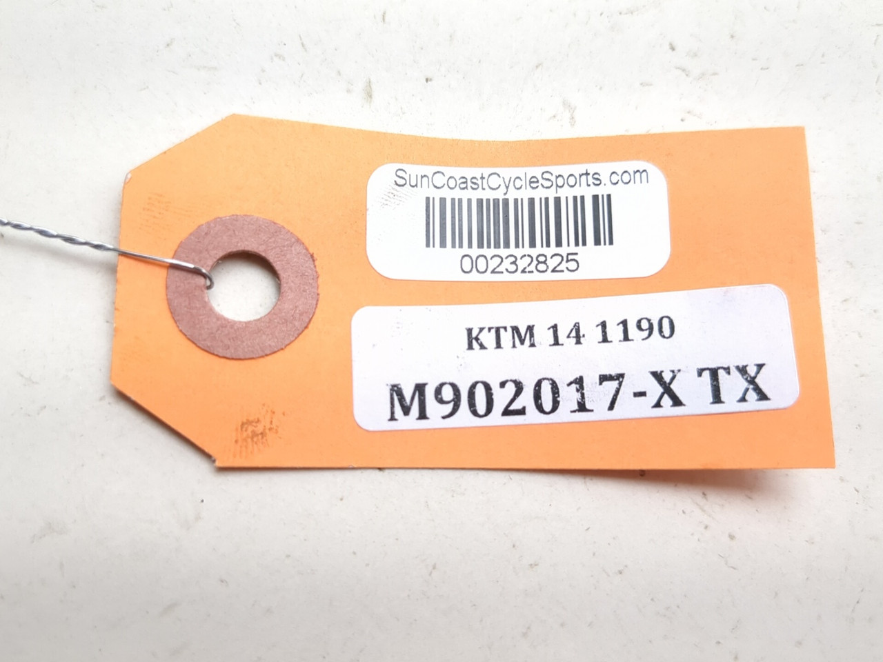 13-16 KTM 1190 Adventure Front ABS Sensor Ring 60314060000 - Sun