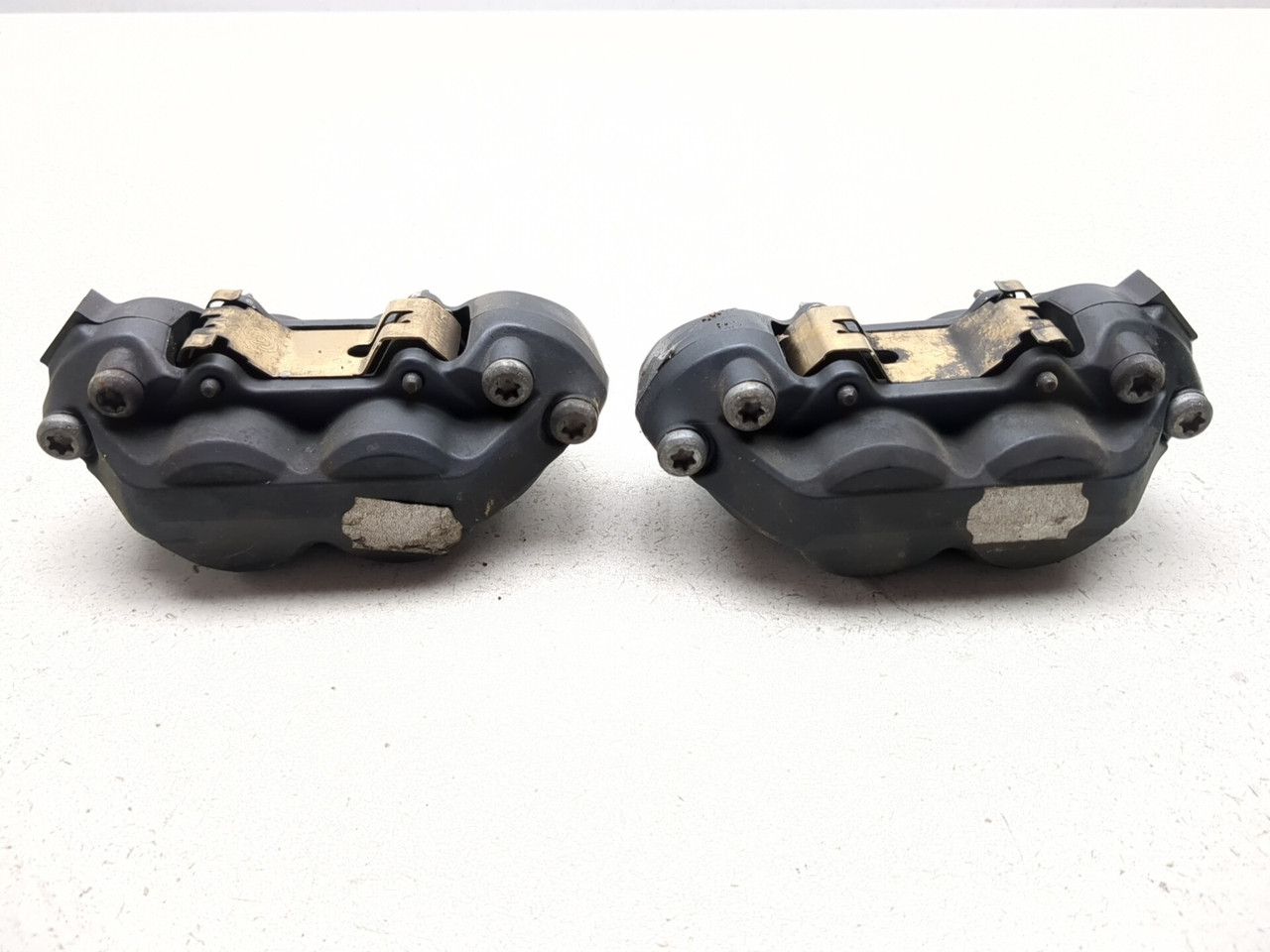 13-16 KTM 1190 Adventure Front Left Right Brake Caliper Set