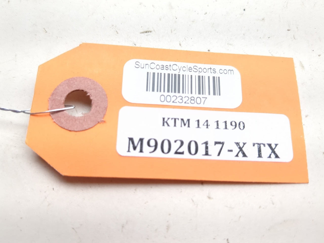 13-16 KTM 1190 Adventure Front Left Right Brake Caliper Set