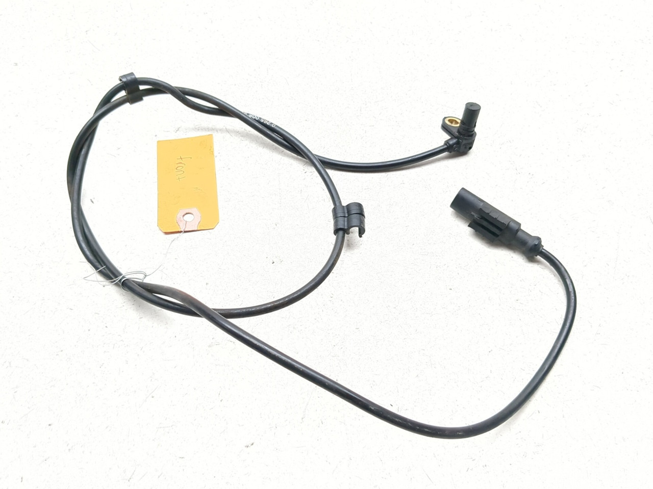 ★★★ 13-16 KTM 1190 Adventure Front ABS Wheel Speed Sensor 76042025000