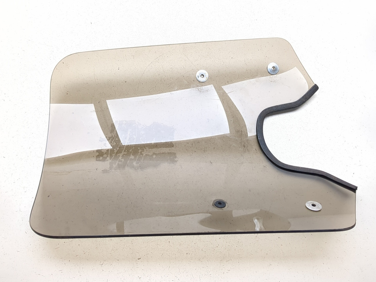 13-16 KTM 1190 Adventure Front Windshield 60308008100 - Sun Coast