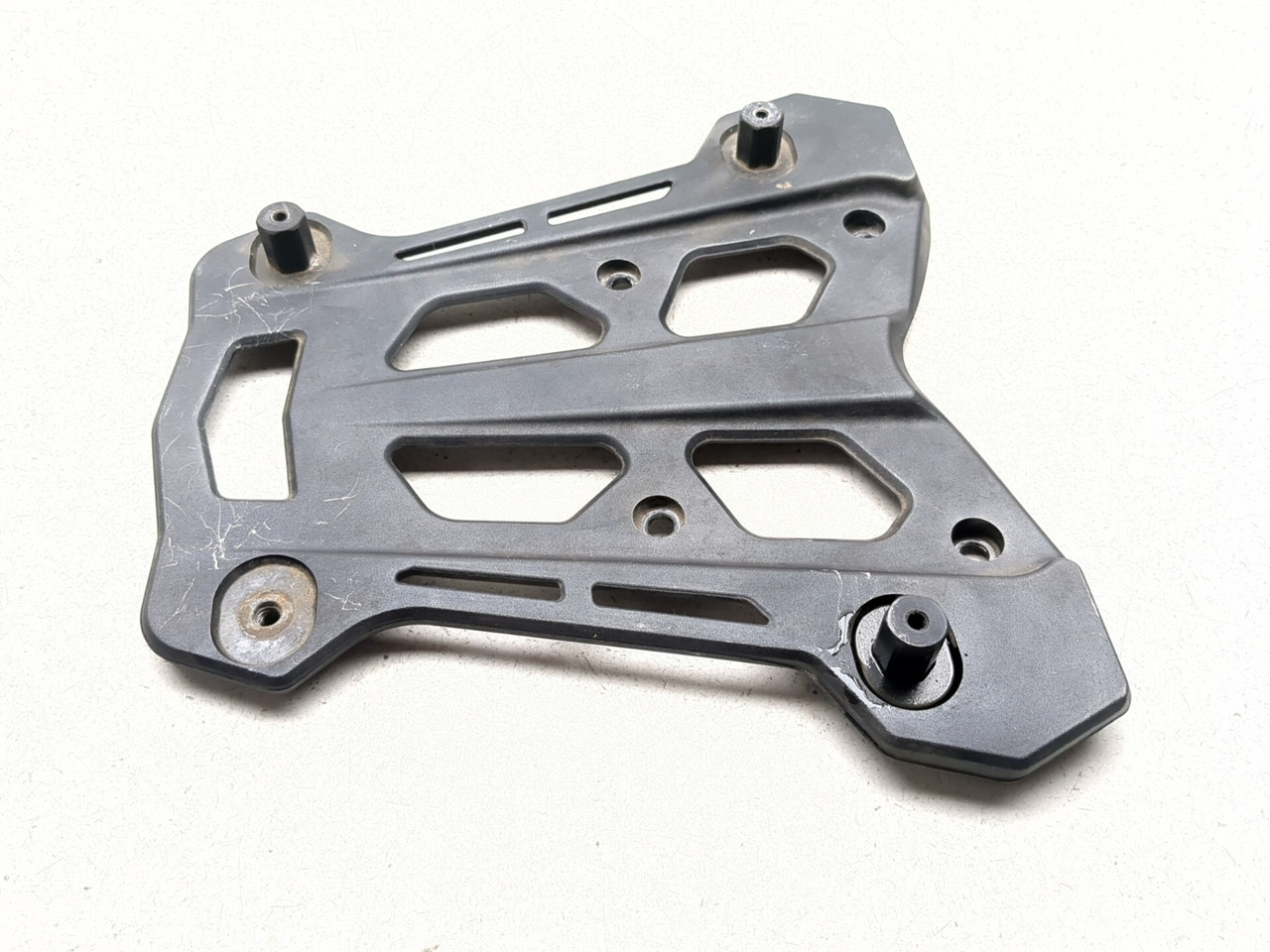 13-16 KTM 1190 Adventure Rear Luggage Rack Base Plate 60312010000
