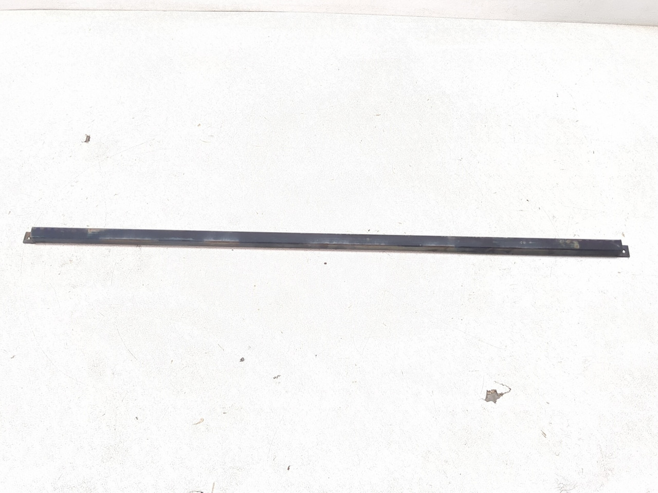 08-17 Toro Workman MDE 07290 Frame Cross Member Chassis - Sun