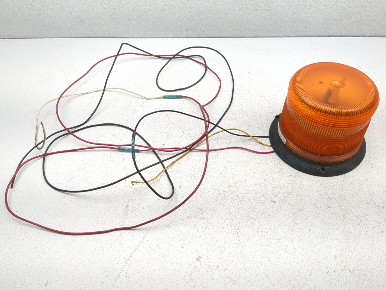 08-17 Toro Workman MDE 07290 Beacon Light - Sun Coast Cycle Sports