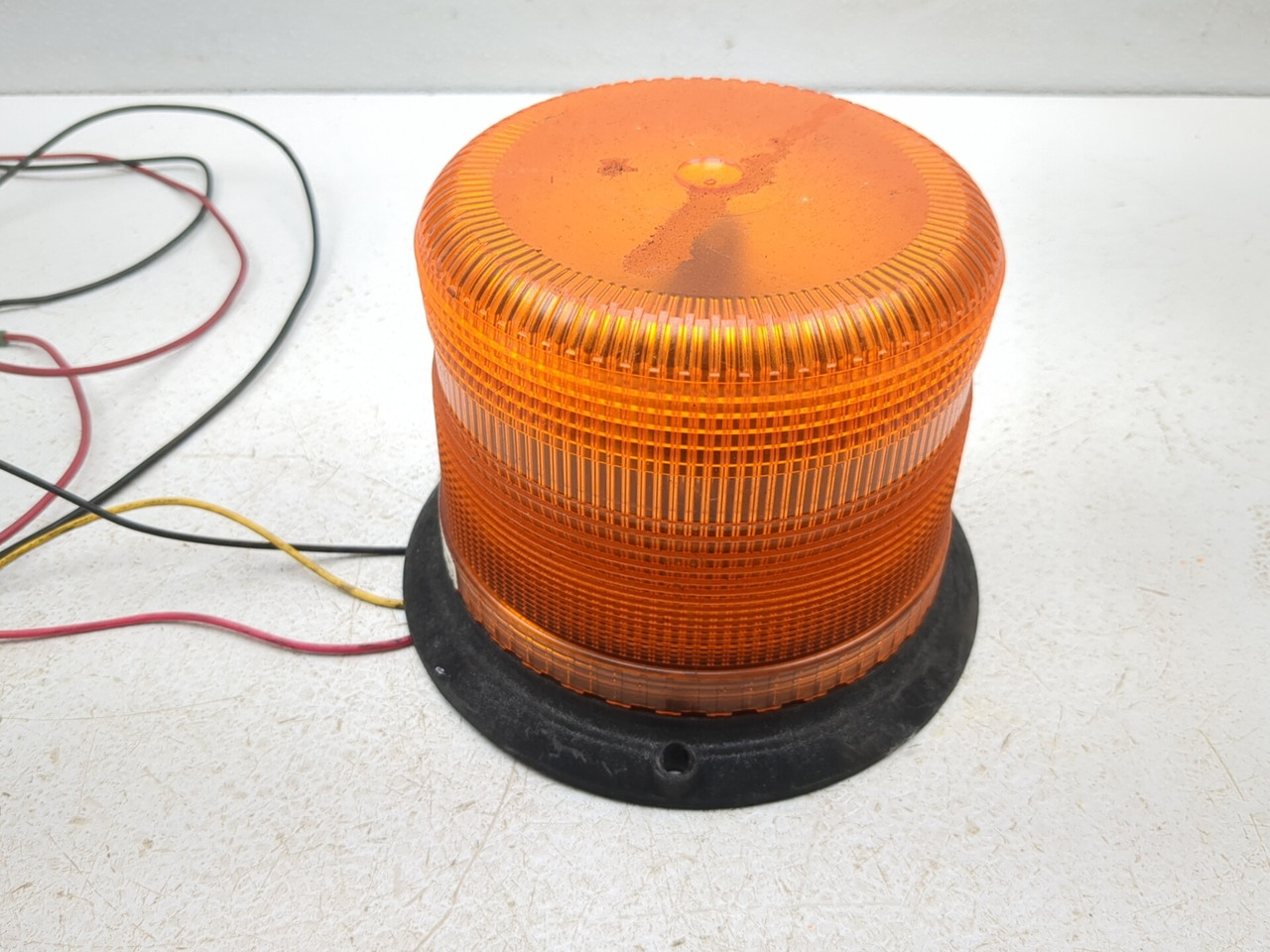 08-17 Toro Workman MDE 07290 Beacon Light - Sun Coast Cycle Sports