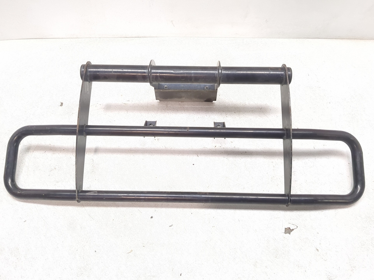 08-17 Toro Workman MDE 07290 Front Bumper Brush Guard 07145 - Sun