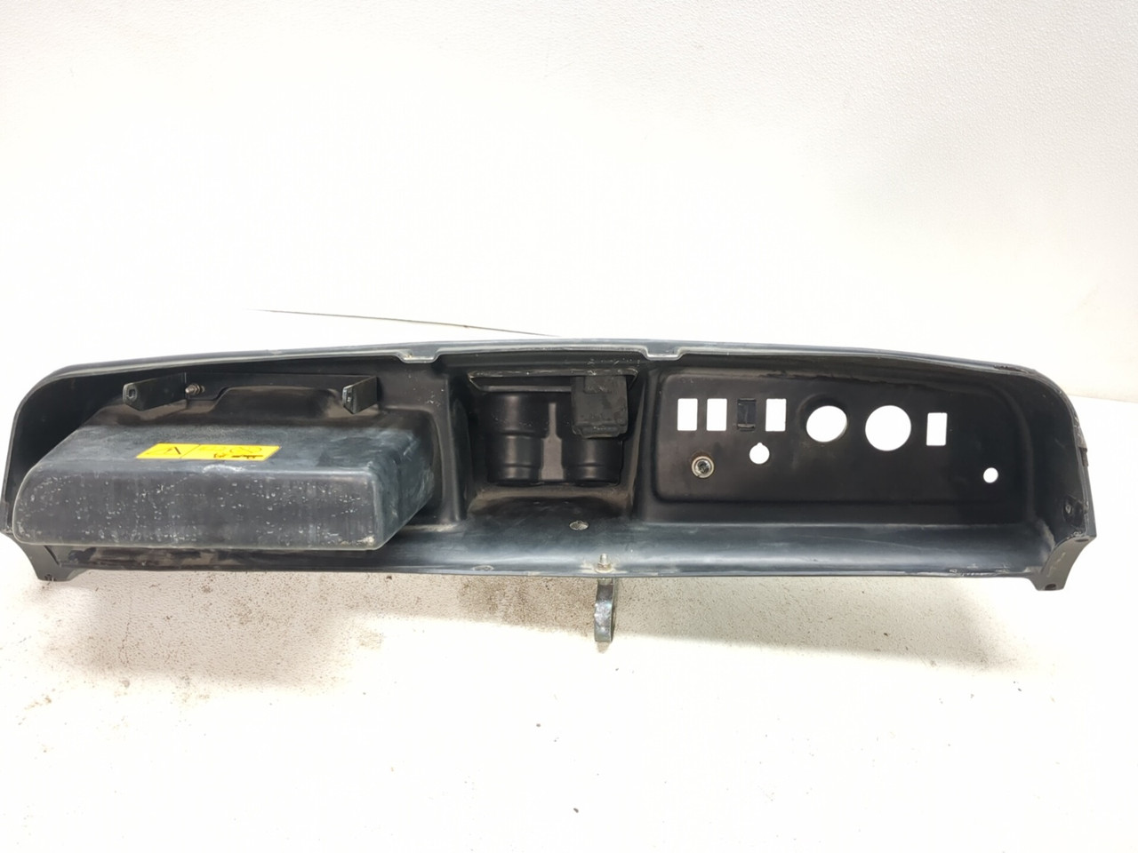 08-17 Toro Workman MDE 07290 Front Dash Assembly 114-8310 - Sun
