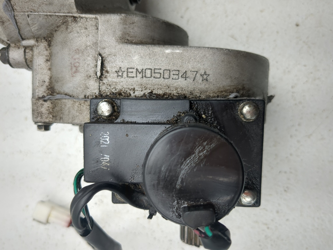20-25 Massimo T-Boss 410 Front Differential 70286 - Sun Coast