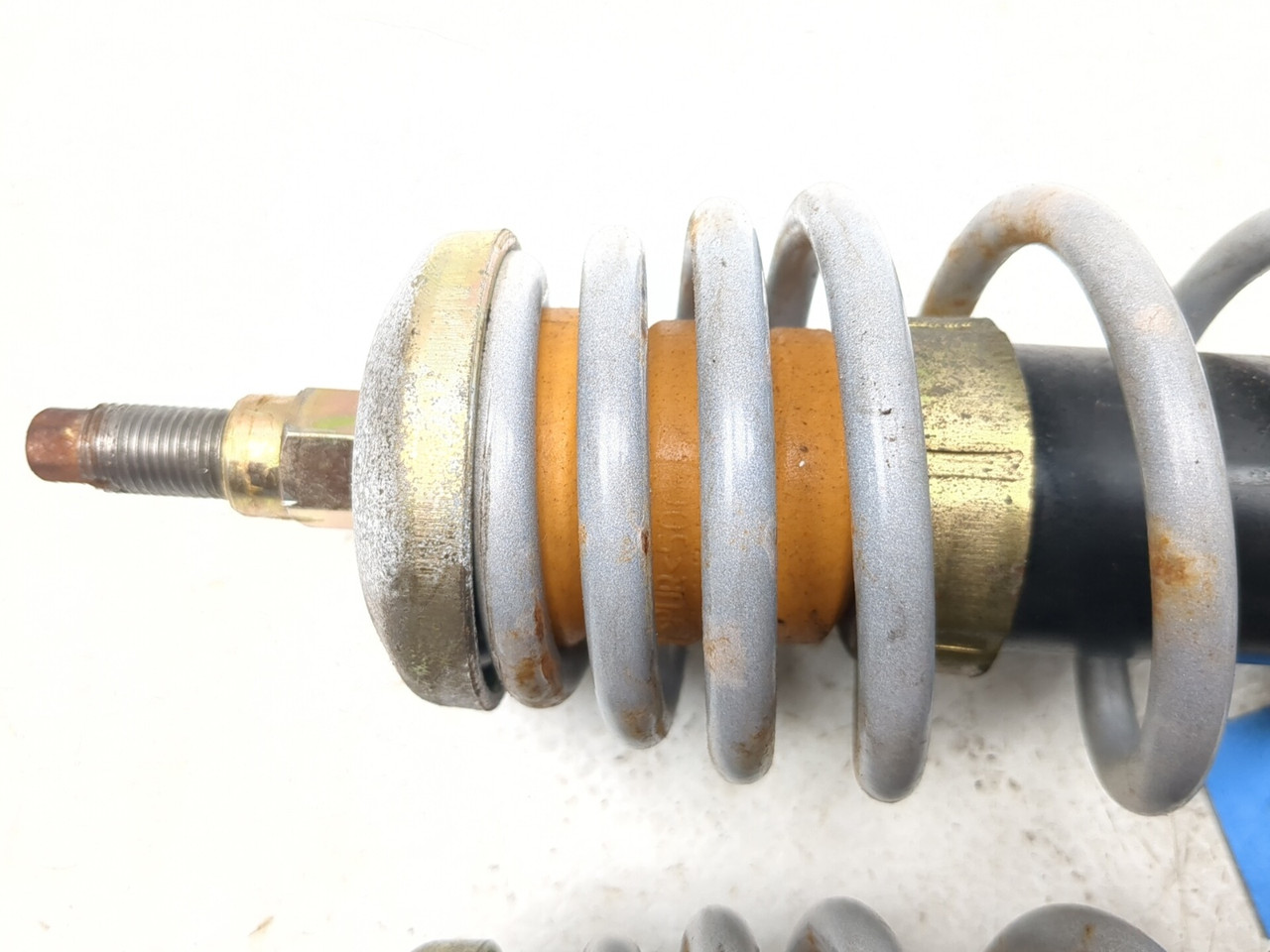 20-25 Massimo T-Boss 410 Front Left Right Shock Absorber Set 26907
