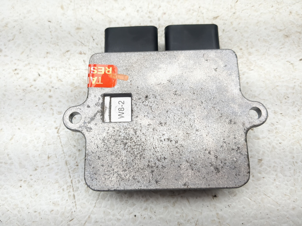20-25 Massimo T-Boss 410 Engine Control Unit ECU ECM CDI 26460