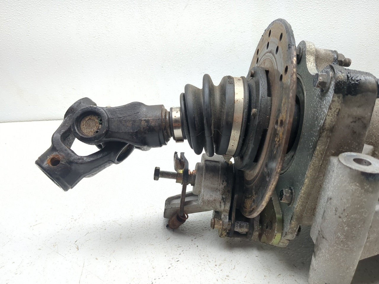 20-25 Massimo T-Boss 410 Rear Differential 70286 - Sun Coast Cycle