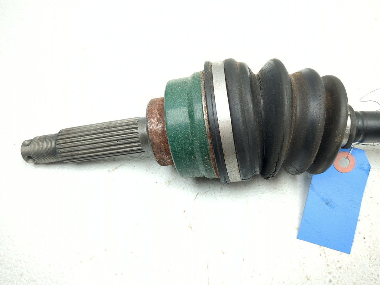 20-25 Massimo T-Boss 410 Right Front CV Axle Shaft Bolt 27111