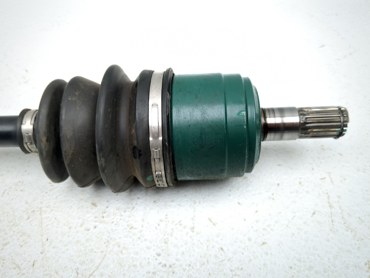 20-25 Massimo T-Boss 410 Right Front CV Axle Shaft Bolt 27111