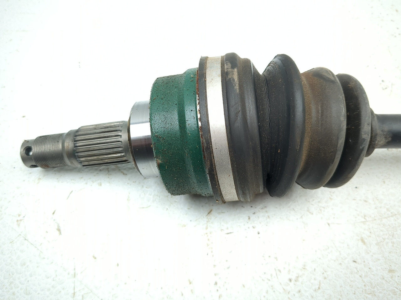 20-25 Massimo T-Boss 410 Rear Right CV Axle Bolt 46225 - Sun Coast