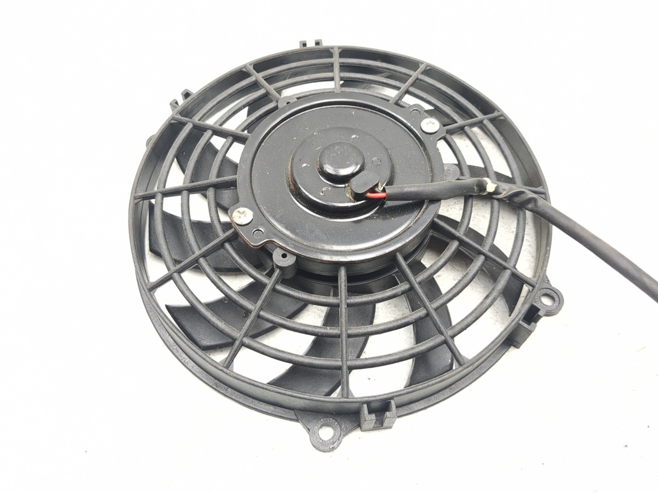 lke 20-25 Massimo T-Boss 410 Front Radiator Cooling Fan 47543 - Sun