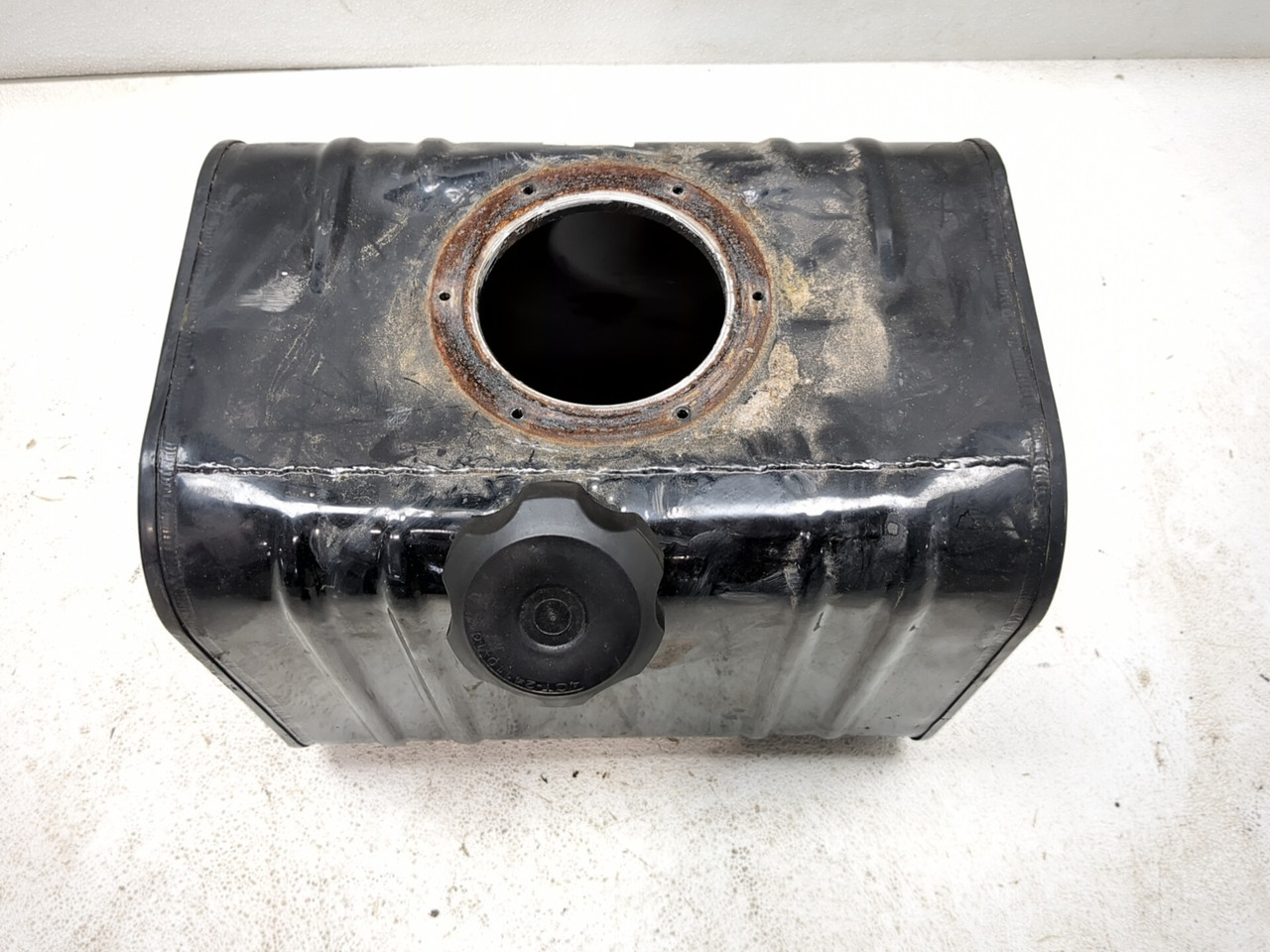 20-25 Massimo T-Boss 410 Gas Fuel Tank 47575 - Sun Coast Cycle