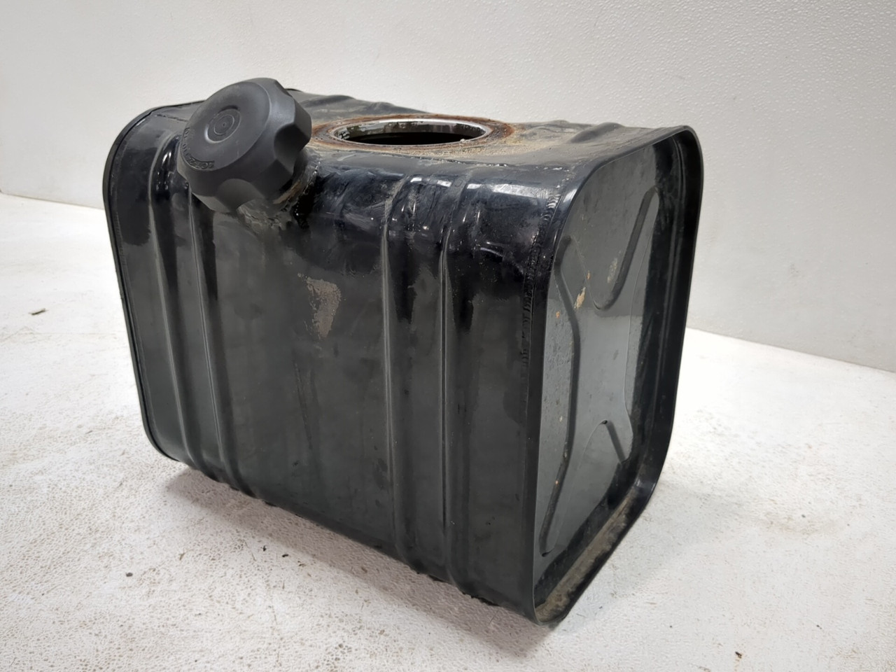 20-25 Massimo T-Boss 410 Gas Fuel Tank 47575 - Sun Coast Cycle