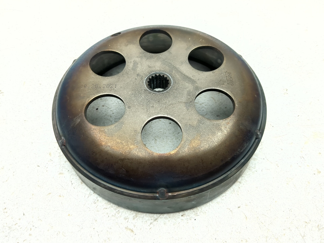 20-25 Massimo T-Boss 410 Clutch Drum Housing 47533 - Sun Coast