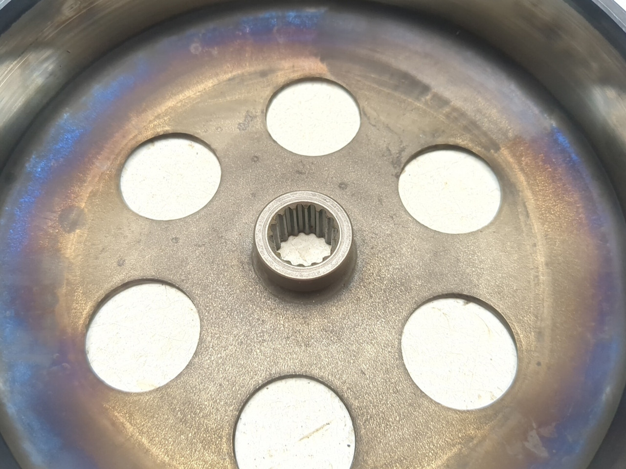 オーダー完成写真 20-25 Massimo T-Boss 410 Clutch Drum Housing 47533 - Sun Coast