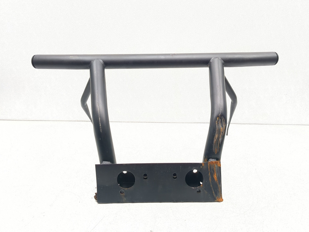 Ｋ 20-25 Massimo T-Boss 410 Front Bumper 46245 - Sun Coast Cycle