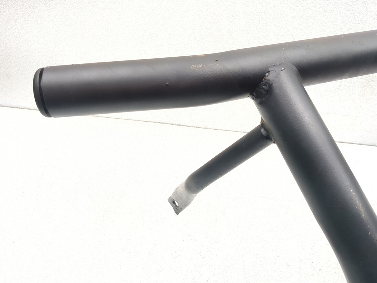 20-25 Massimo T-Boss 410 Front Bumper 46245 - Sun Coast Cycle