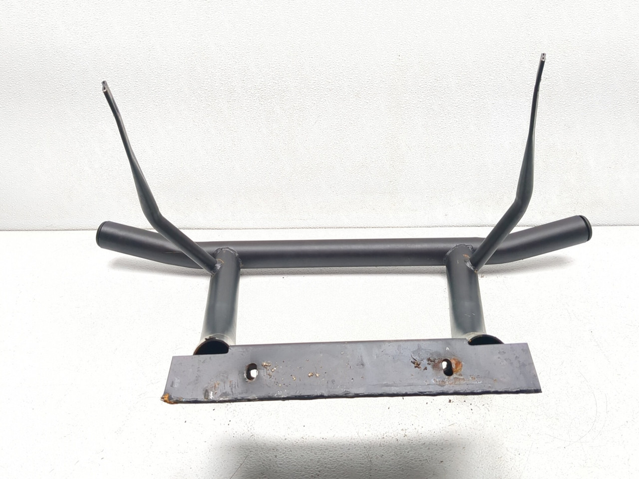 Ｋ 20-25 Massimo T-Boss 410 Front Bumper 46245 - Sun Coast Cycle