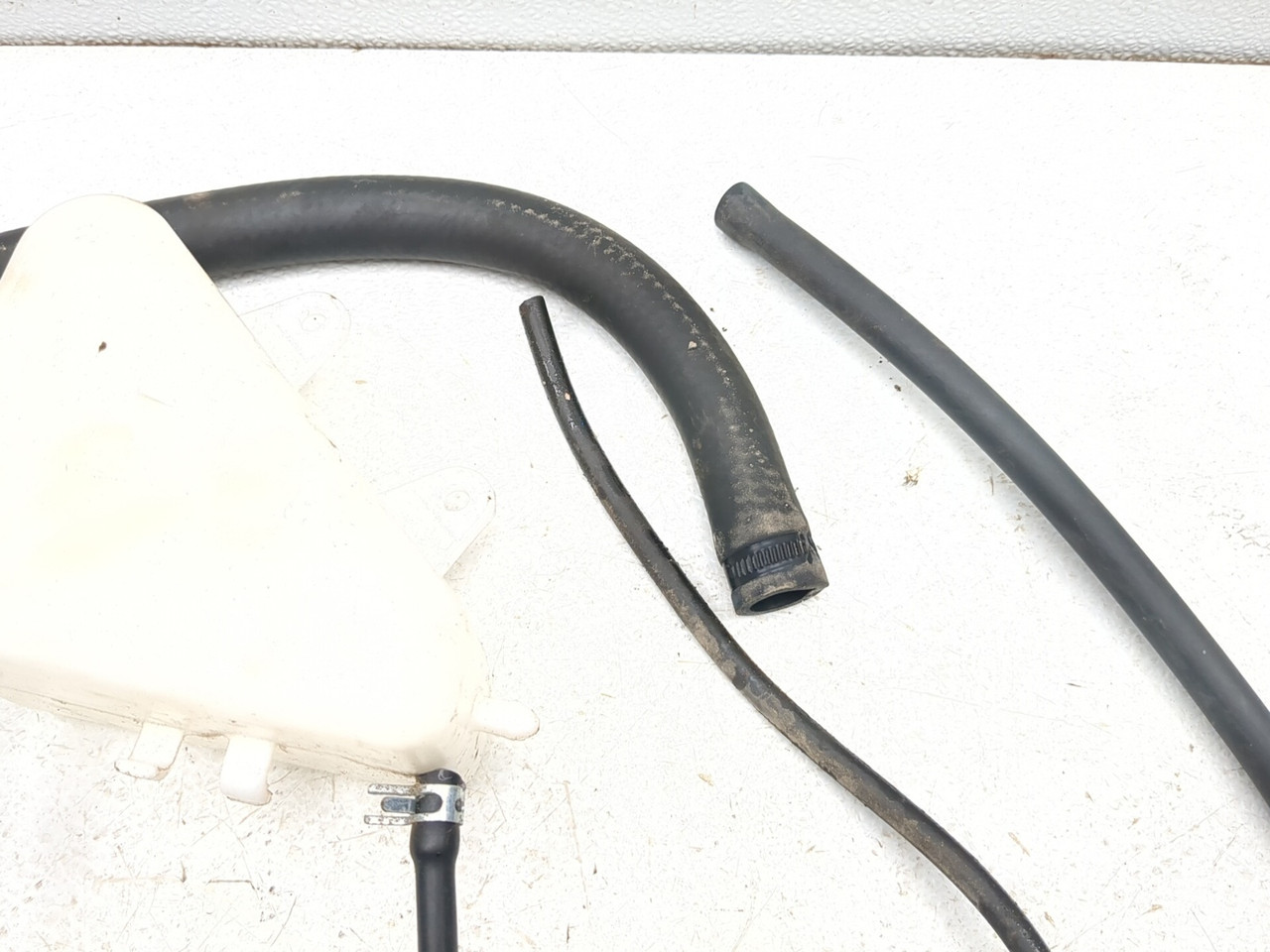 20-25 Massimo T-Boss 410 Coolant Reservoir Radiator Hose Set 70340