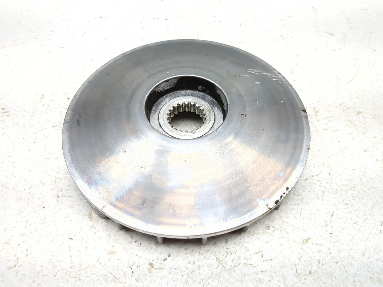 その他 R 20-25 Massimo T-Boss 410 Primary Clutch Fixed Sheave 47532 - Sun