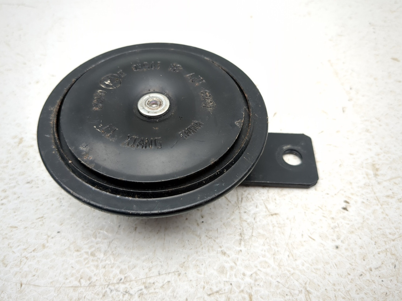 20-25 Massimo T-Boss 410 Horn 70404 TRSH JR - Sun Coast Cycle