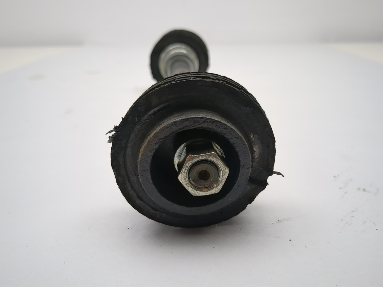 05-06 Harley Davidson Street Glide FLHXI Rear Swingarm Pivot Shaft