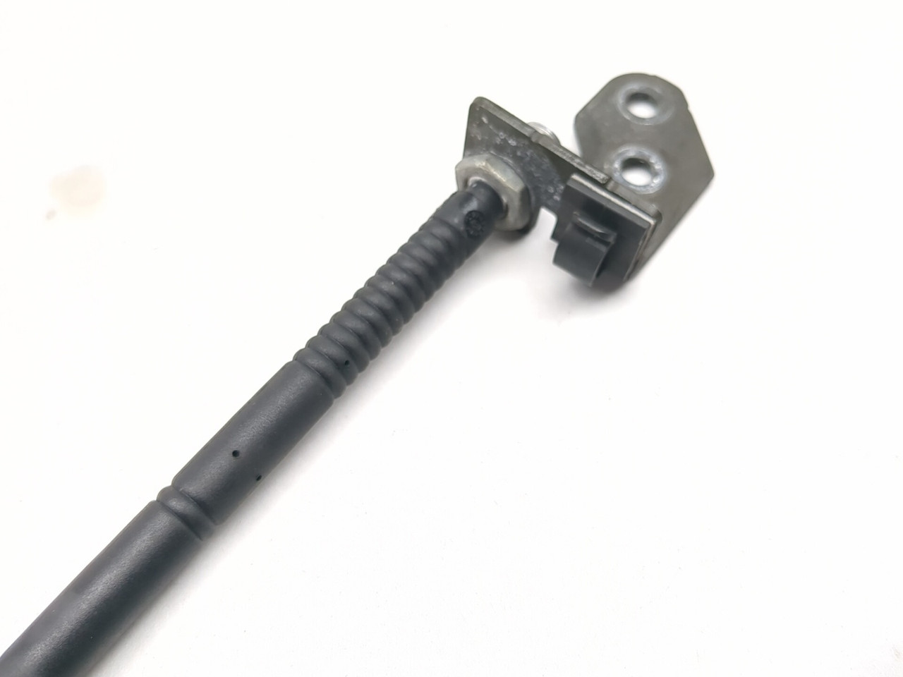 R 05-06 Harley Davidson Street Glide FLHXI Antenna Mast Bracket
