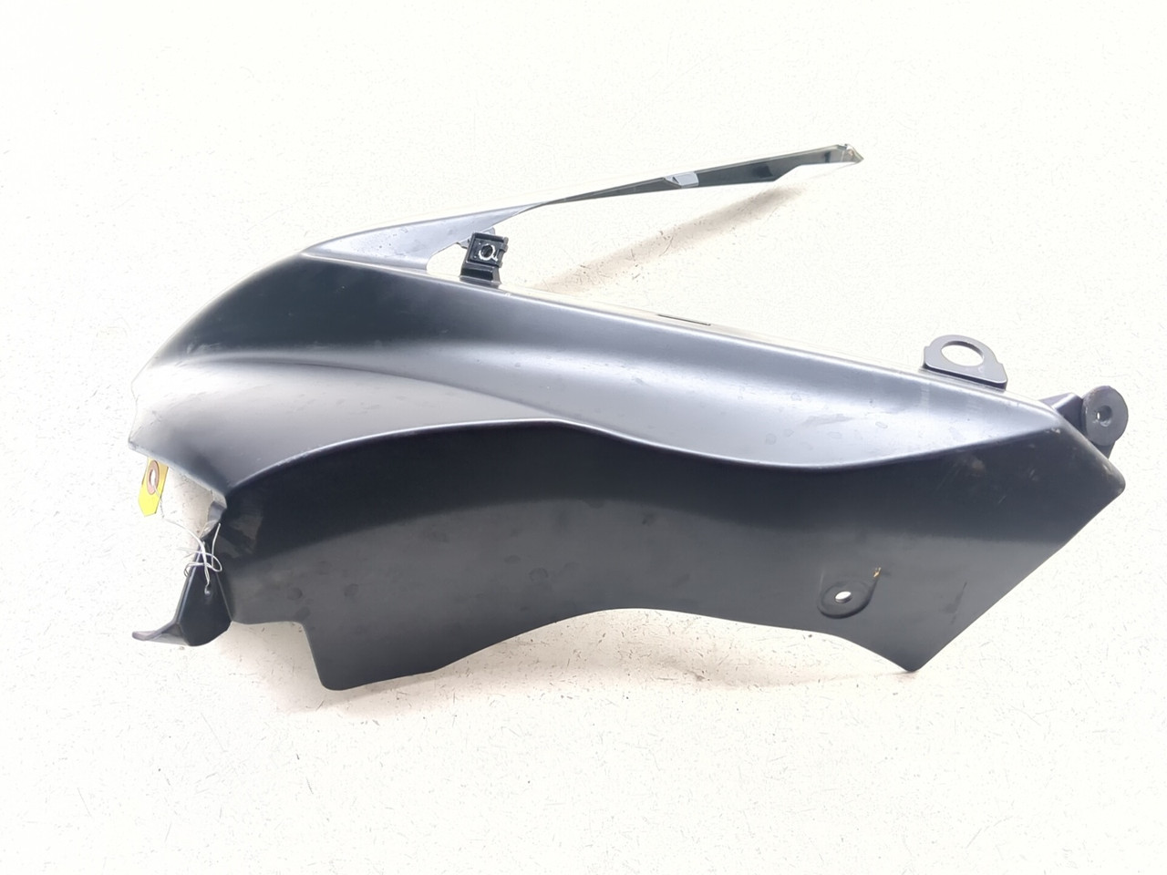 07 08 Suzuki GSXR 1000 Right Side Cowling Fairing Body Cover Panel