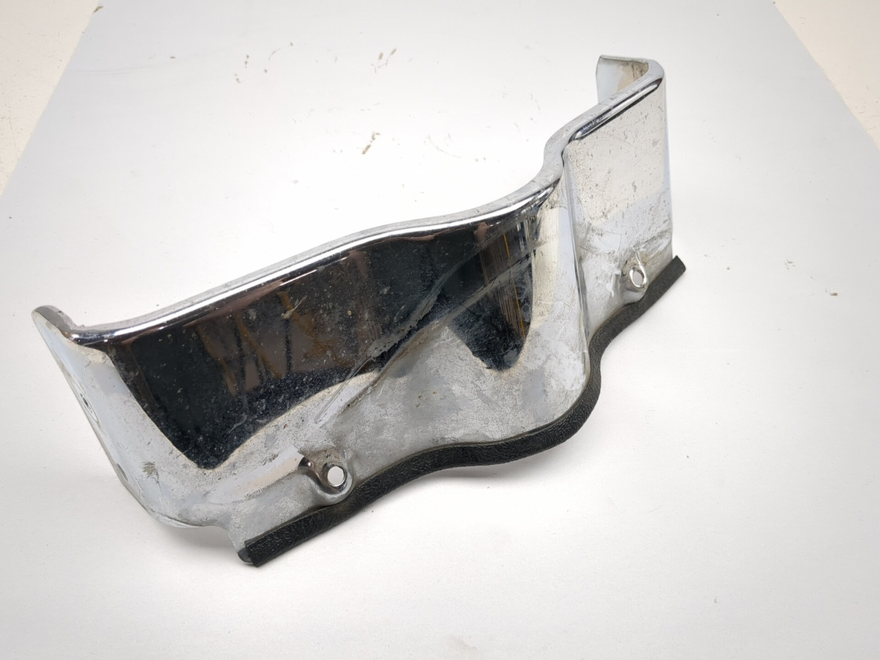 05-06 Harley Davidson Street Glide FLHXI Front Fairing Skirt - Sun